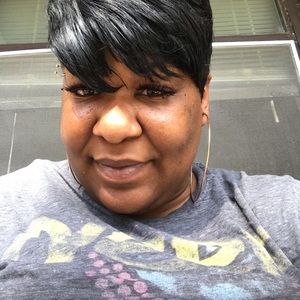 Meet your Posher, Tykesha